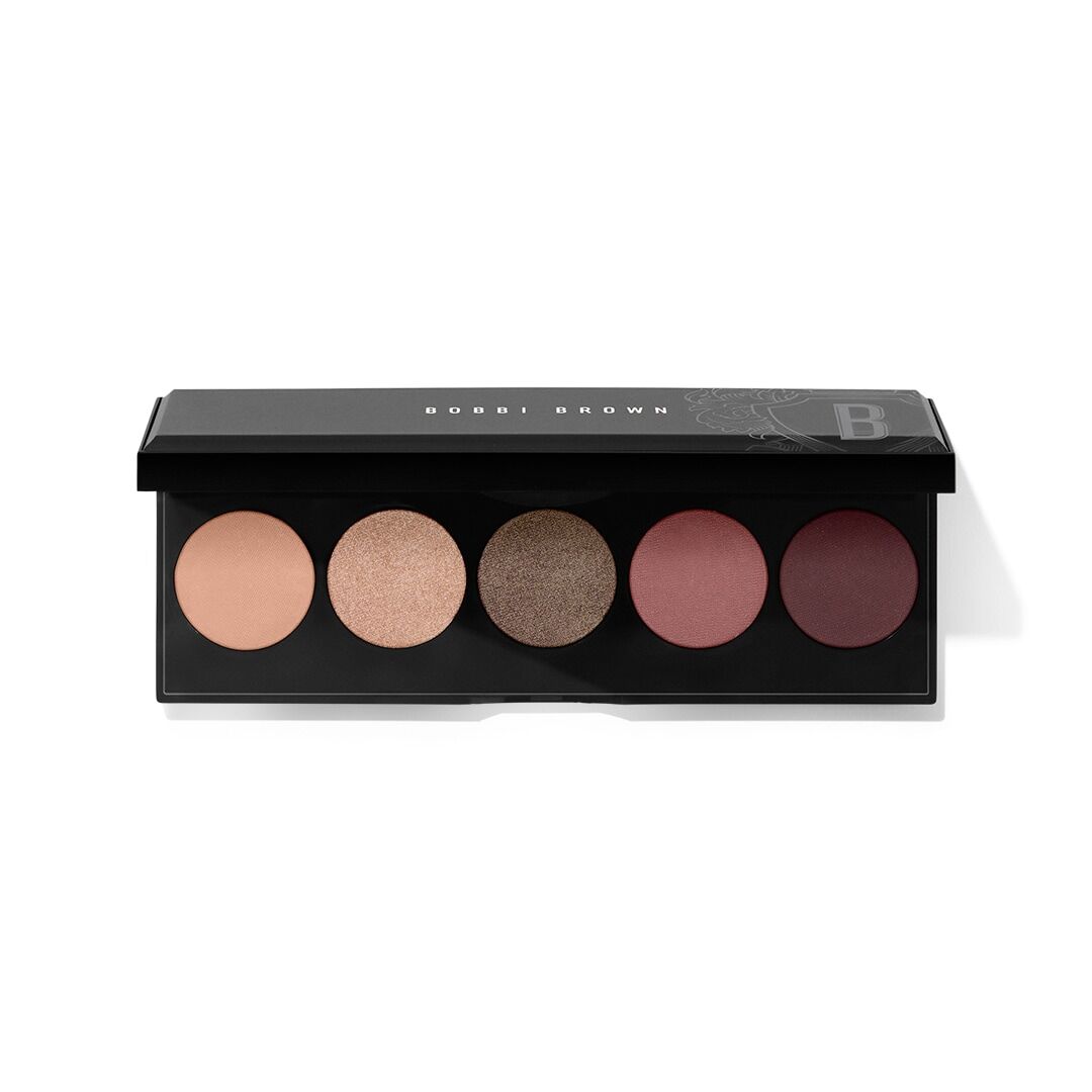 Bobbi Brown All Nudes Eyeshadow Palette, Rosey Nudes - 1.20g/0.04 oz