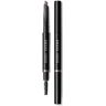 Bobbi Brown Long-Wear Eyebrow Pencil, Honey Brown - 0.01 oz/0.33g