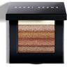 Bobbi Brown Shimmer Brick Compact Highlighter, Bronze - 0.4 oz/10.3g