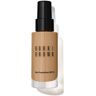 Bobbi Brown Skin Foundation SPF 15, Warm Natural (W-056/4.5) - 1.0 fl oz/30 ml