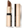 Bobbi Brown Luxe Lipstick Lip Color, Brownstone - 3.8g