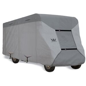 S2 Expedition Eevelle S2 Expedition Cover, Class C 23-24', Gray