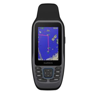 Garmin GPSMAP 79sc Handheld GPS in Blue