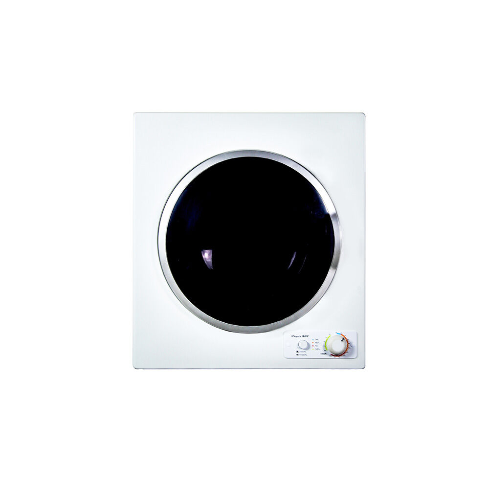 Photos - Washing Machine Equator Advanced Appliances Equator ED 850 Compact Short Dryer with Auto D