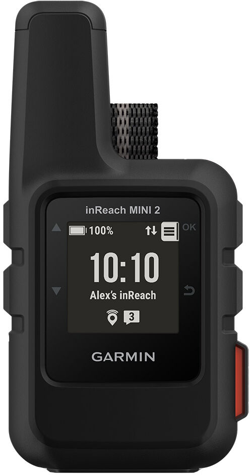 Garmin inReach Mini 2 - Black