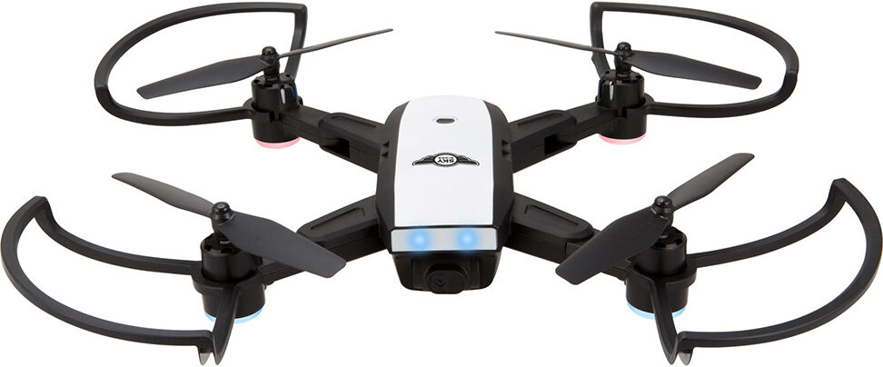 Sky Rider Raven 2 Foldable Drone with GPS and WiFi