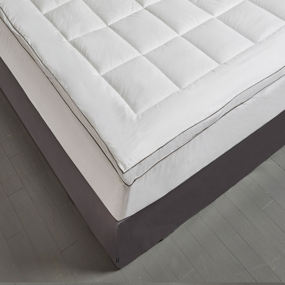 Kathy Ireland ® Mattress Topper, King