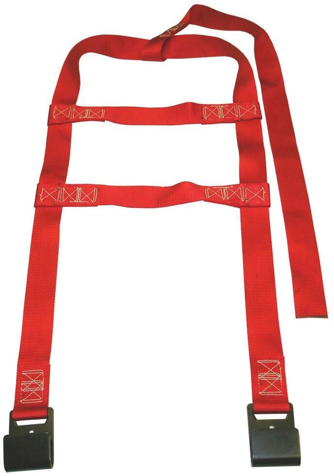 Ultra-Fab Universal Tow Dolly Tie Down Strap