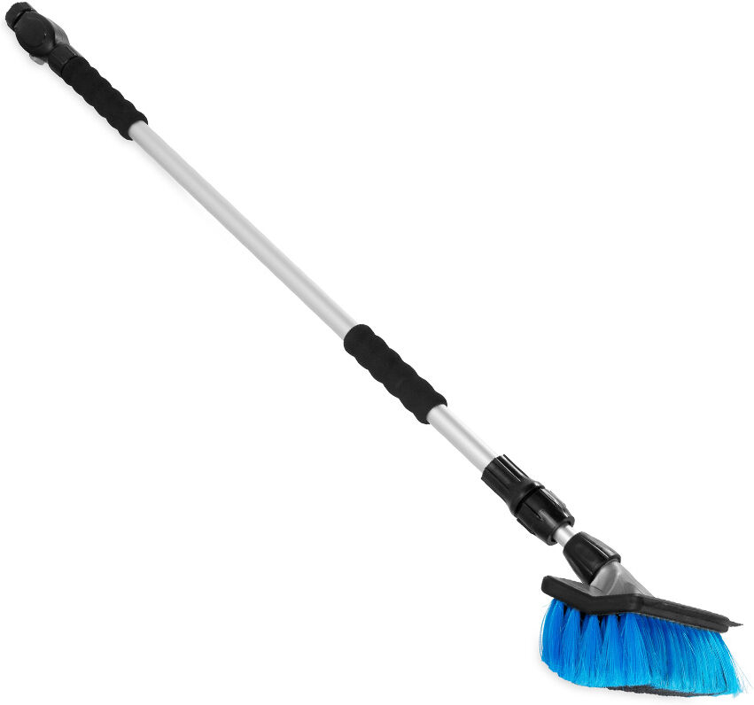 Camco Pro-Tec Telescoping Flow-Through Wash Brush