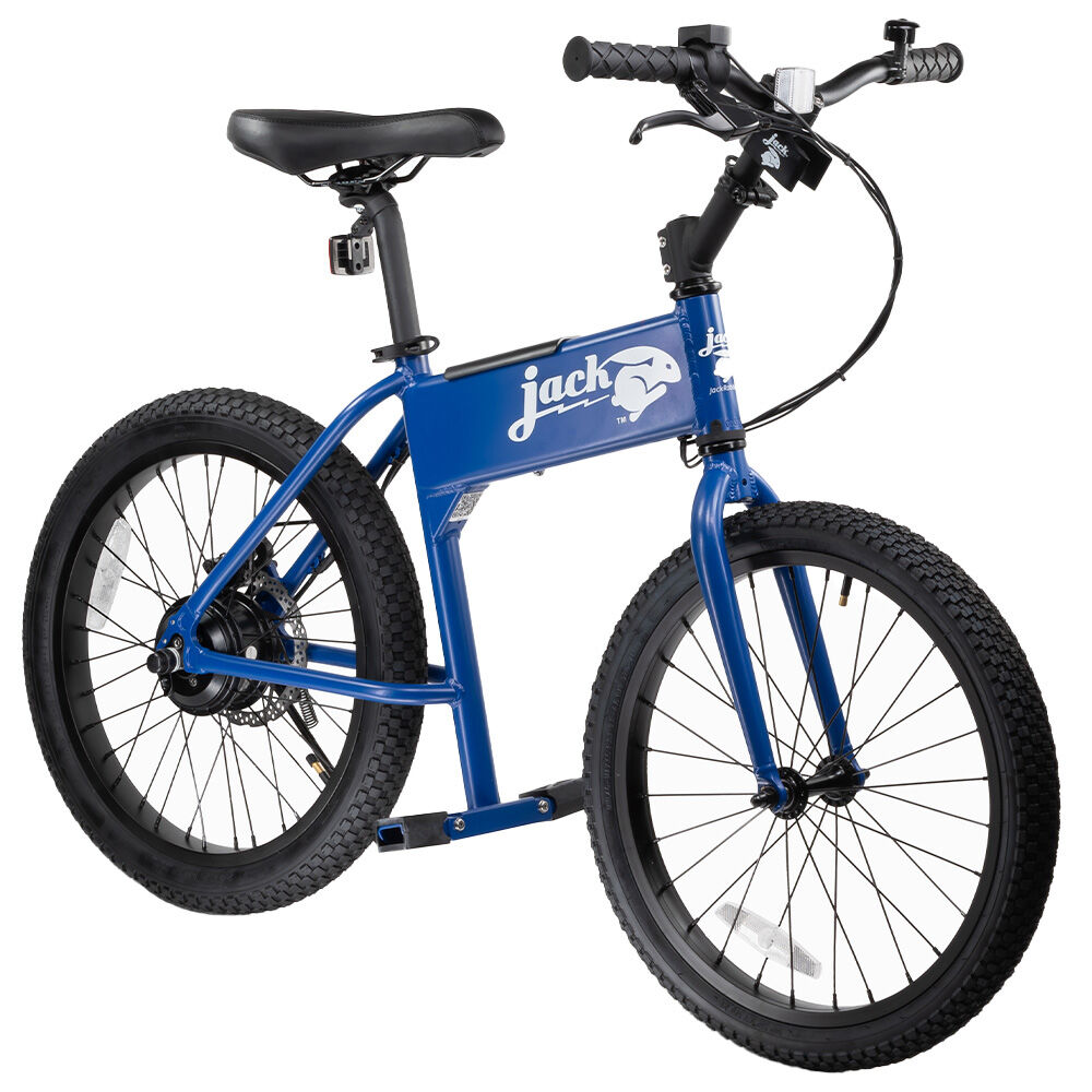 JackRabbit OG, The Original Micro eBike