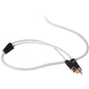 Fusion Performance RCA Cable - 2 Channel - 12'