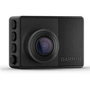 Garmin Dash Cam 67W in Red