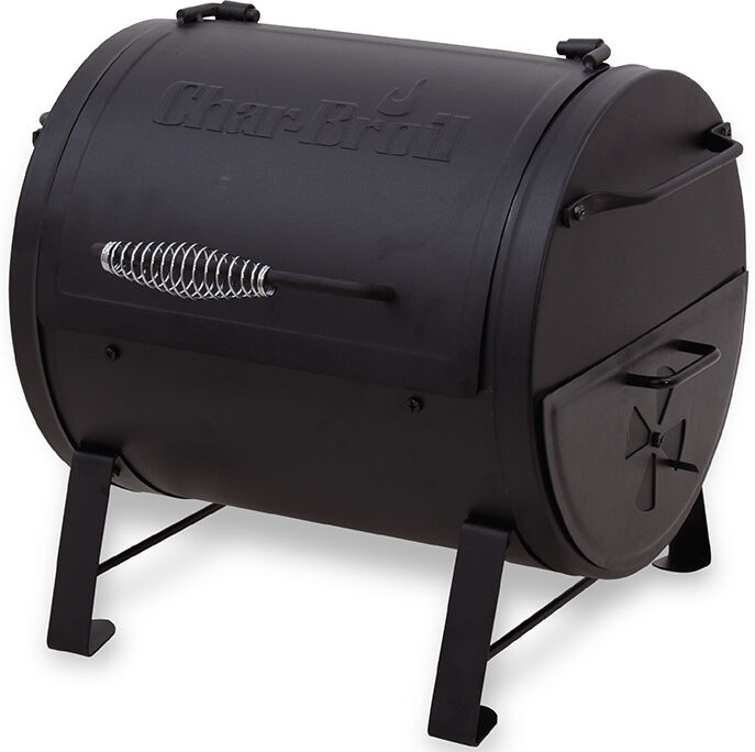 Char-Broil American Gourmet Tabletop Charcoal Grill