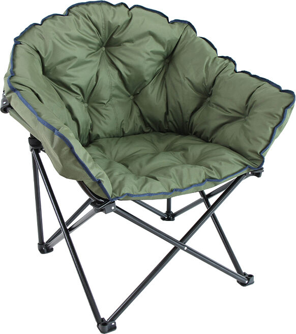 Mac Sports MacSports Club Chair Camping World Exclusive in Green