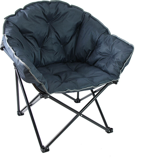 Mac Sports MacSports Club Chair Camping World Exclusive in Blue