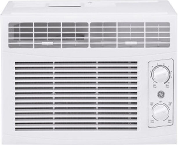 GE Appliances GE 5,000 BTU Mechanical Window Air Conditioner