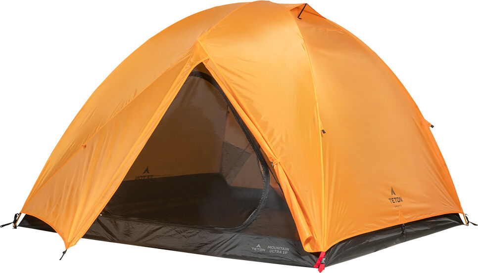 Teton Sports Mountain Ultra 3-Person Tent