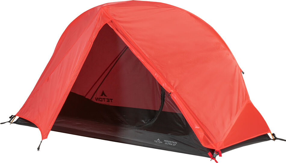 Teton Sports Mountain Ultra 1-Person Tent