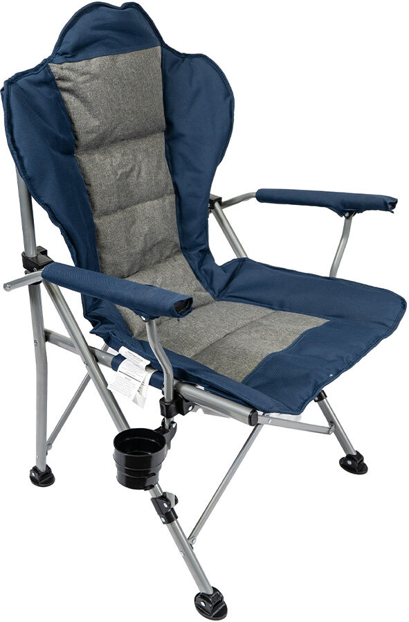 Camping World Deluxe Padded Folding Chair