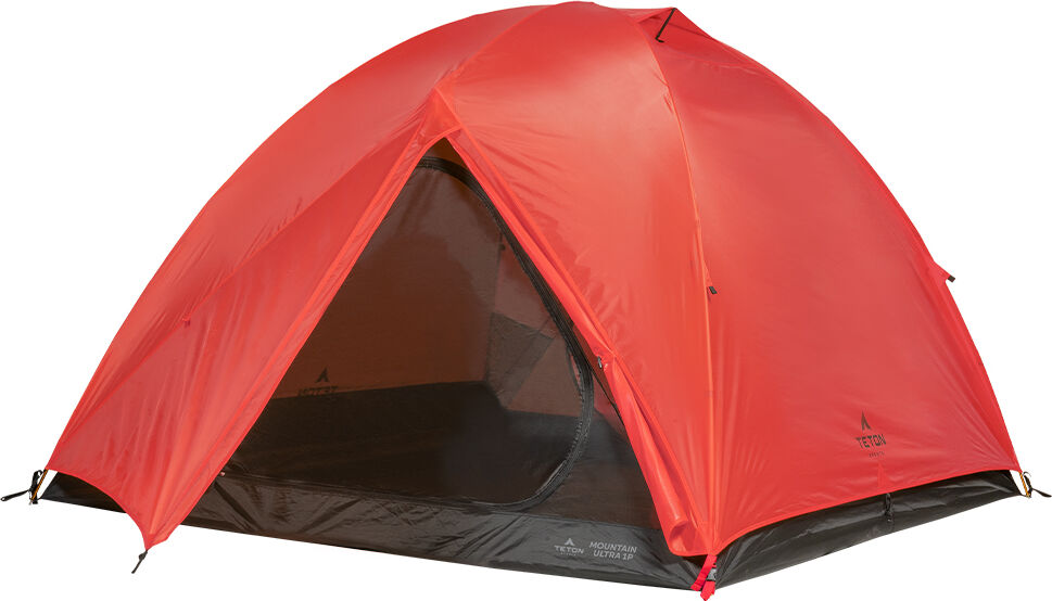 Teton Sports Mountain Ultra 4-Person Tent