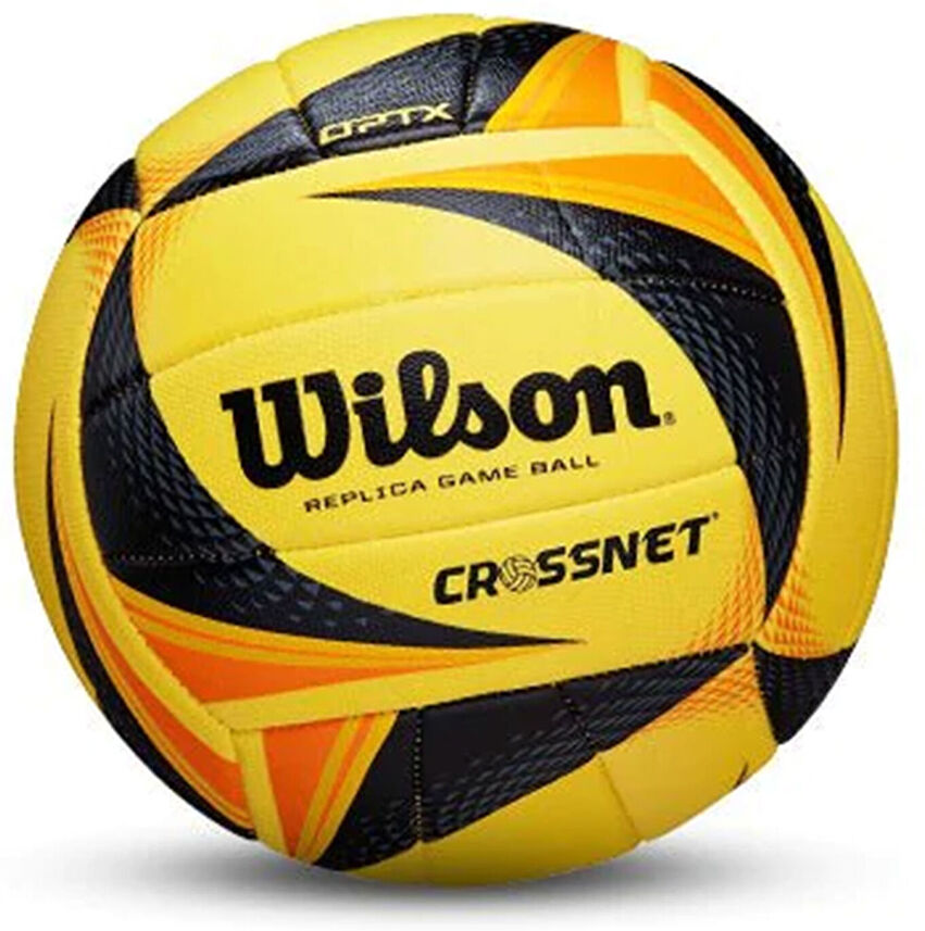 Wilson Crossnet OPTX Replica Game Ball