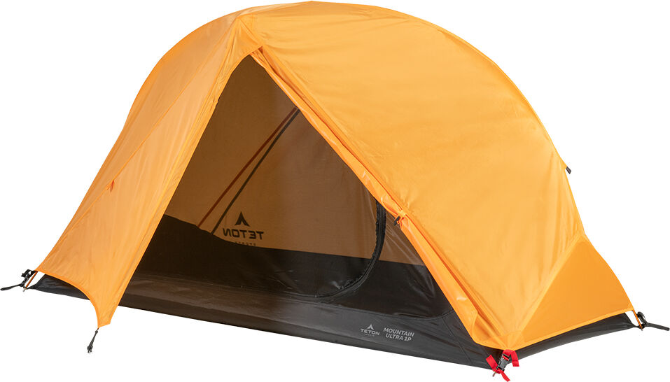 Teton Sports Mountain Ultra 1-Person Tent