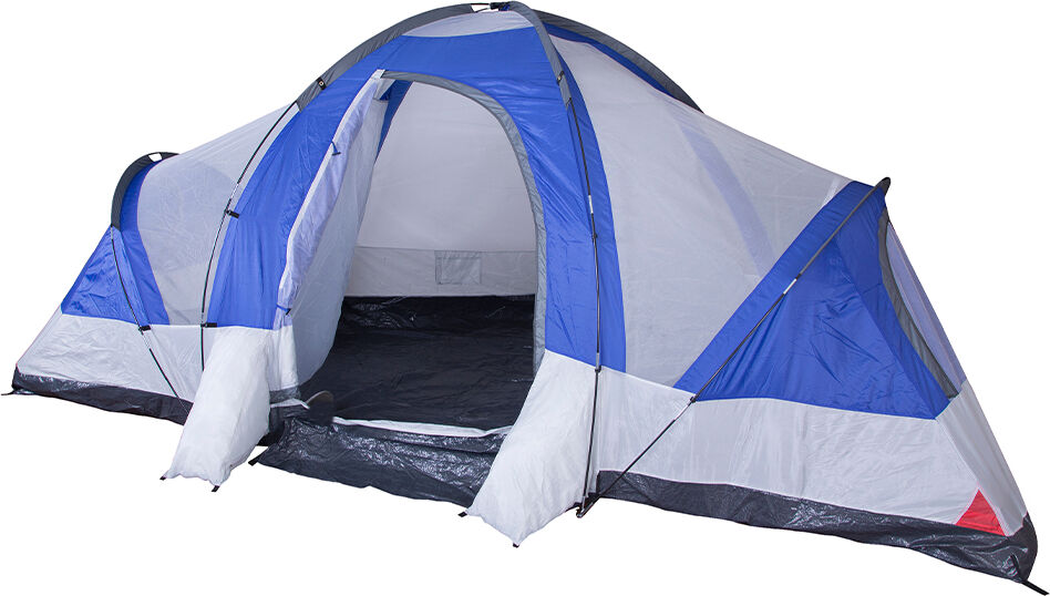 Stansport Grand 18 3-Room Family Tent