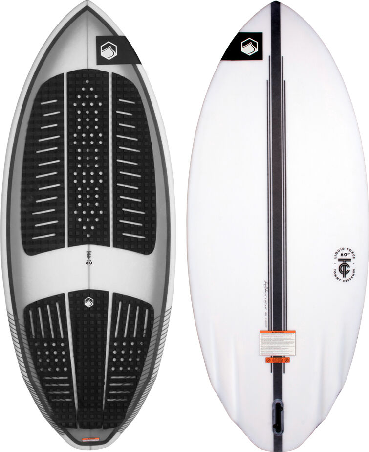 Liquid Force TC Skim Wakesurfer, 60