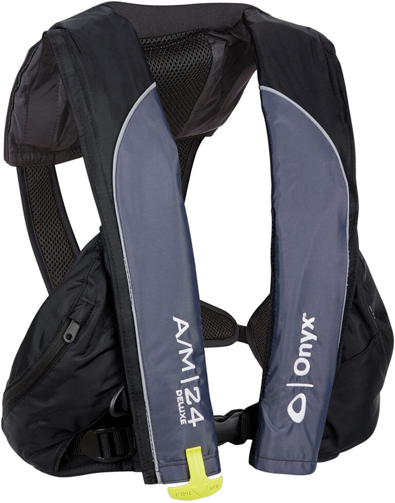 Onyx Outdoors PFD - Personal Floatation Device, Life Vest