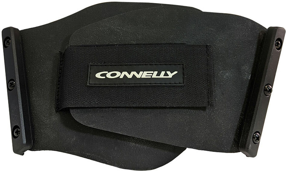 Connelly Velcro Adjustable Rear Toe Strap