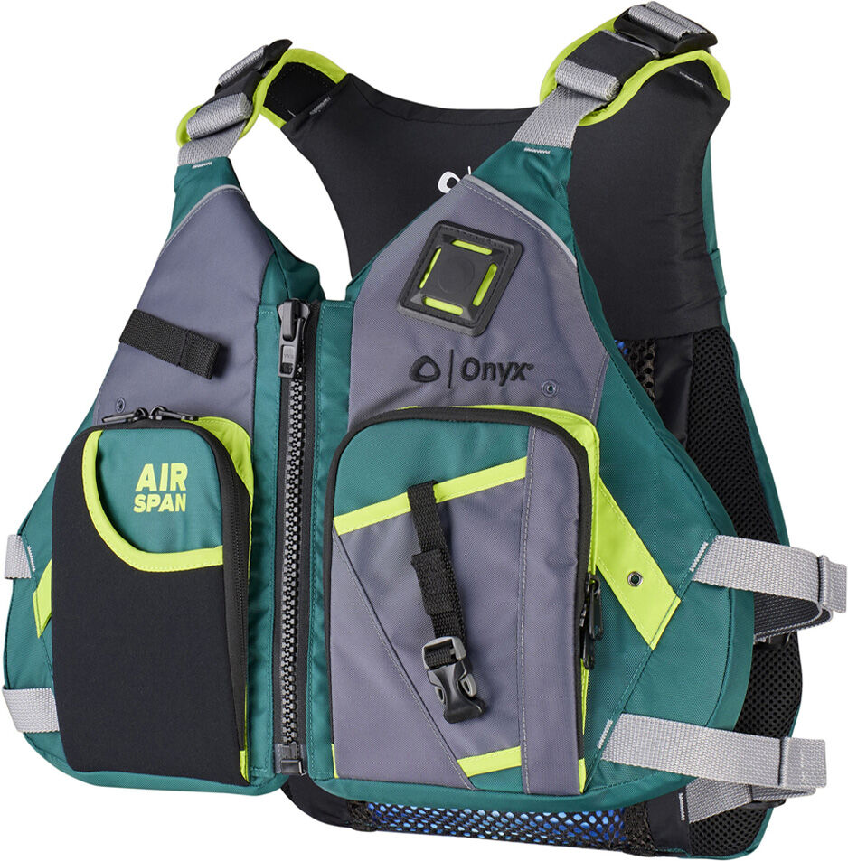 Onyx Outdoors PFD - Personal Floatation Device, Life Vest