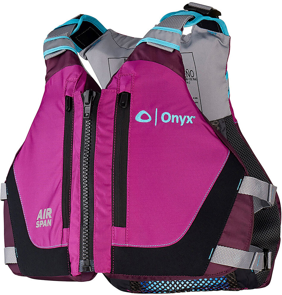 Onyx Outdoors PFD - Personal Floatation Device, Life Vest