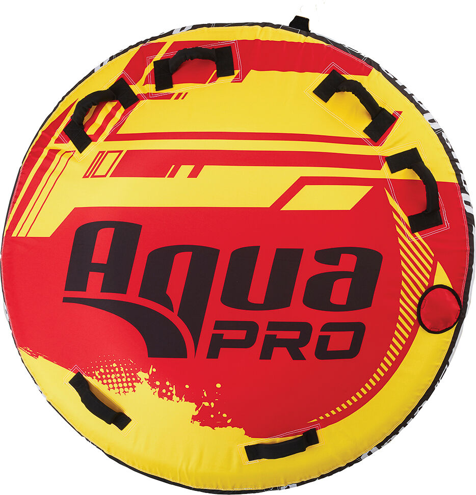 Aqua Leisure Aqua Pro 60" 2-Rider Towable