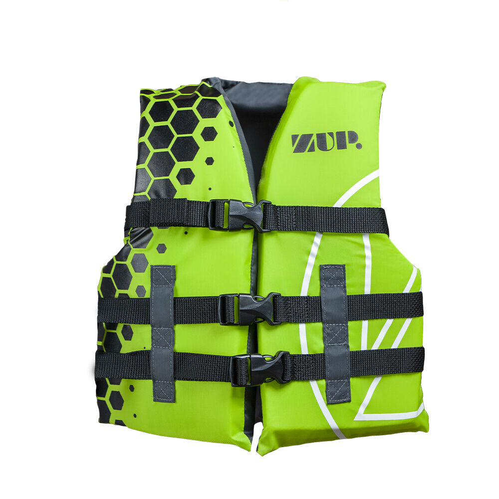 Photos - Life Jacket ZUP Youth Nylon  zup75472 
