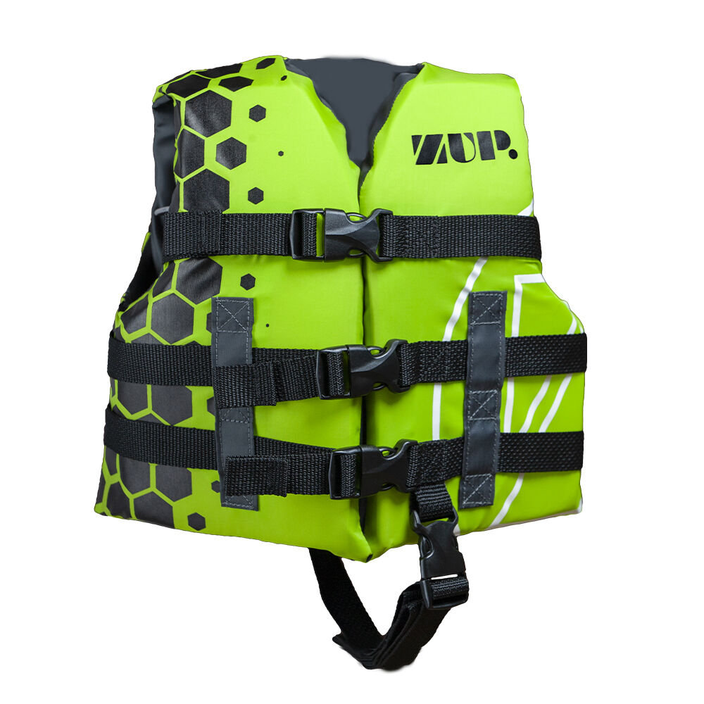 Photos - Life Jacket ZUP Child Nylon  zup75489 