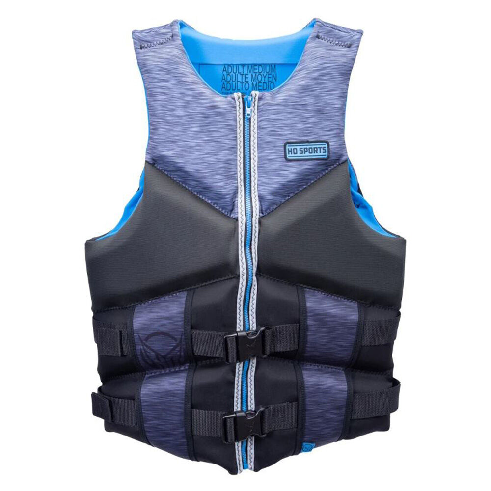 Photos - Life Jacket HO Sports Mens Phoenix Life Vest 22600005