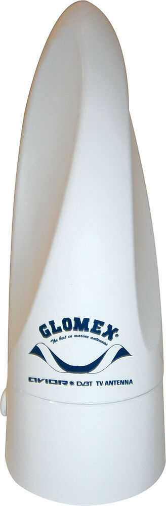 GlomexÂ Glomex Glomex Glomex Glomex 4 x 8 DVB-T2 FULL HD TV marine Omnidirectional Antenna in Gold