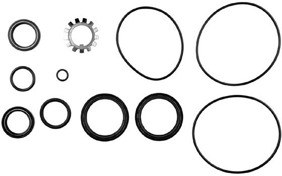 Sierra Lower Unit Seal Kit For Volvo Engine, Part #18-8358