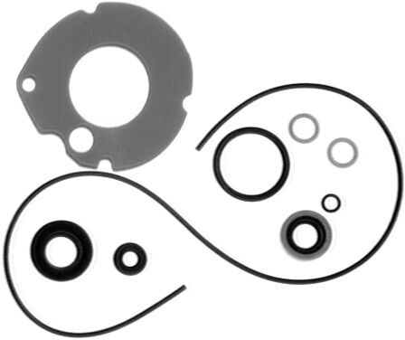 Sierra Lower Unit Seal Kit, Part #18-2680