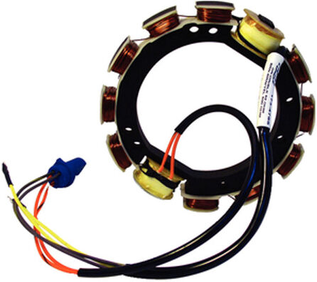 CDI Electronics CDI OMC Stator, Replaces 583779, 584236, 584766