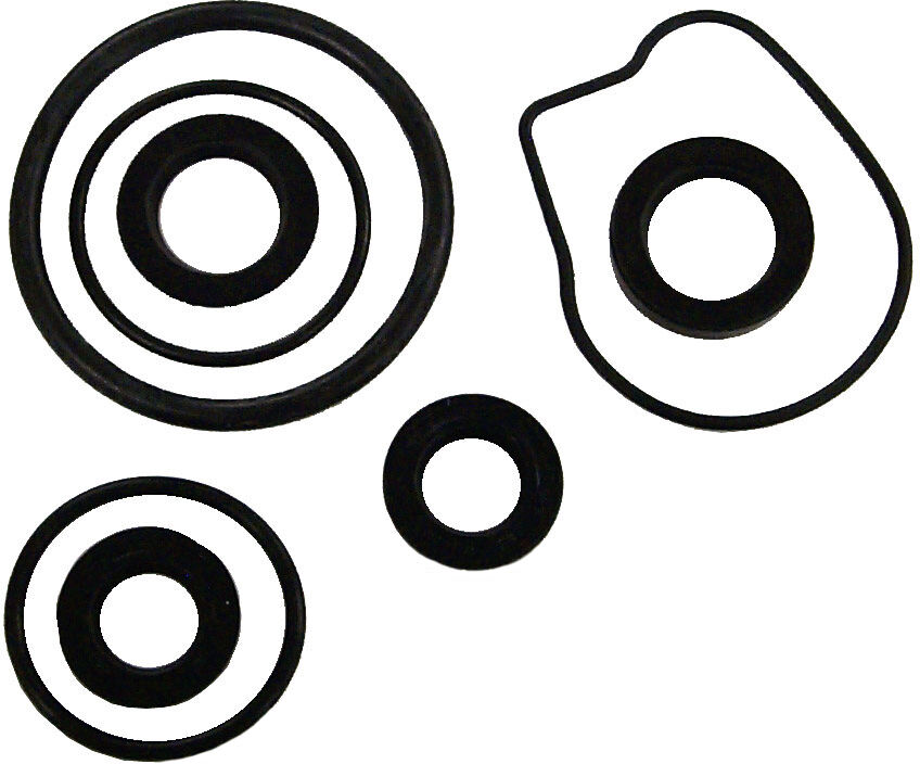 Sierra Lower Unit Seal Kit For Honda Engine, Part #18-8362-1