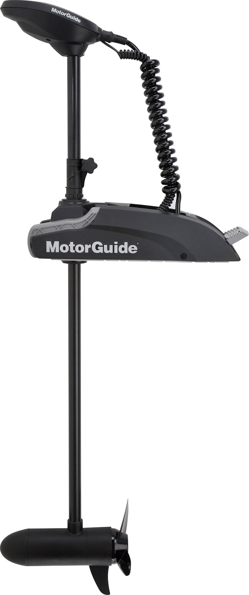 MotorGuide Xi3 Freshwater Wireless Trolling Motor, 55-lb. thrust, 54" shaft