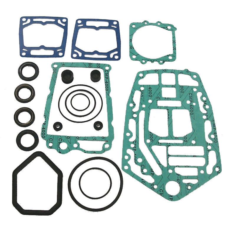 Sierra Lower Unit Seal Kit For Yamaha Engine, Part #18-2794-1