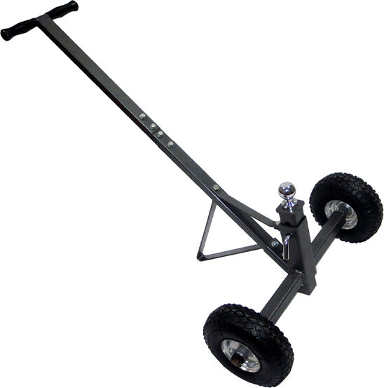 Tow Tuff Adjustable Trailer Dolly