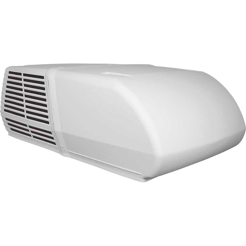 Rv Products Coleman-Mach Roughneck Air Conditioner, Artcic White