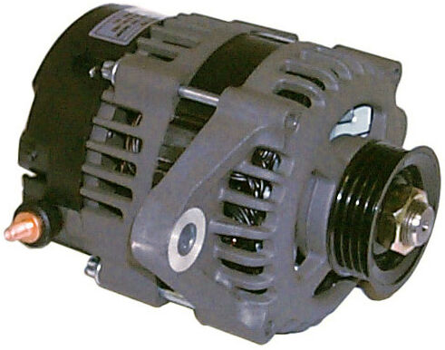 Sierra Alternator For Mercury Marine Engine, Part #18-6454