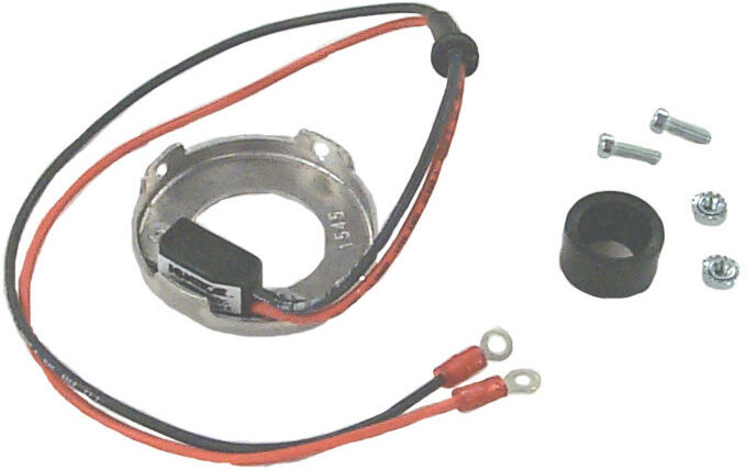 Sierra Electronic Conversion Kit For OMC Engine, Part #18-5295