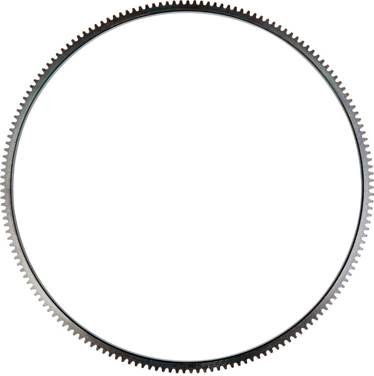 Sierra Ring Gear Flywheel, Part #18-4516