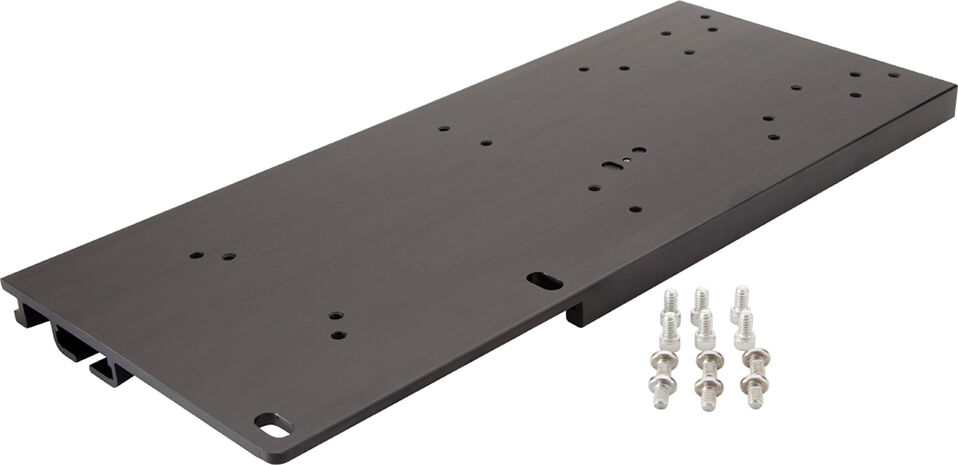 MotorGuide Universal Quick Release Top Plate