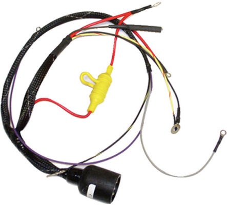 CDI Electronics CDI OMC Internal Wiring Harness, Replaces 583005